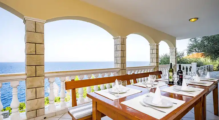 Holiday home in Blato