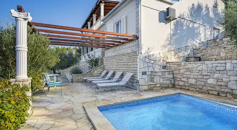 Holiday home in Blato