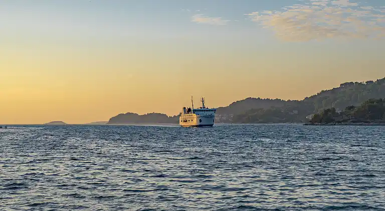 Holiday home in Blato