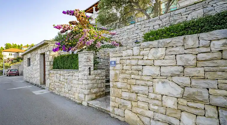 Holiday home in Blato