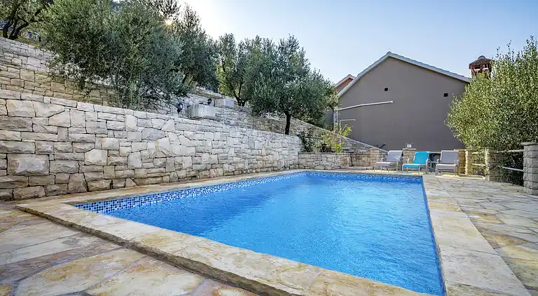 Holiday home in Blato