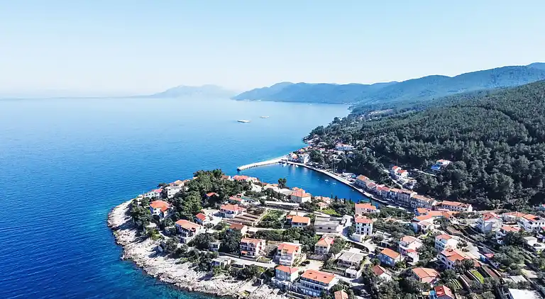 Holiday home in Blato