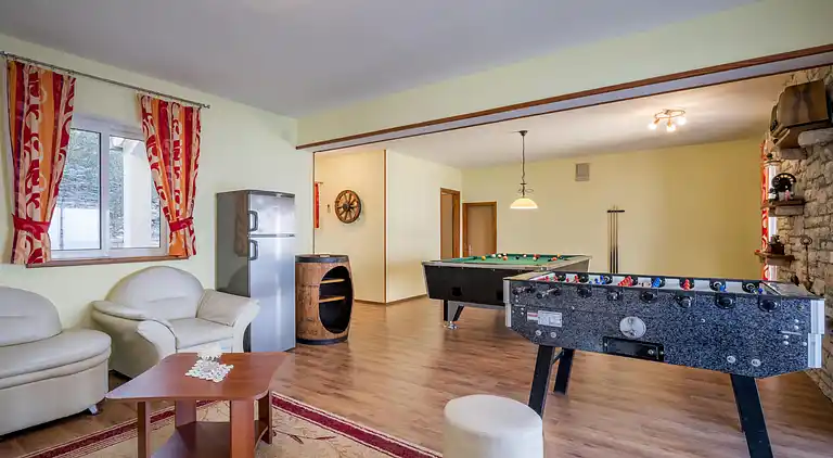 Holiday home in Blato