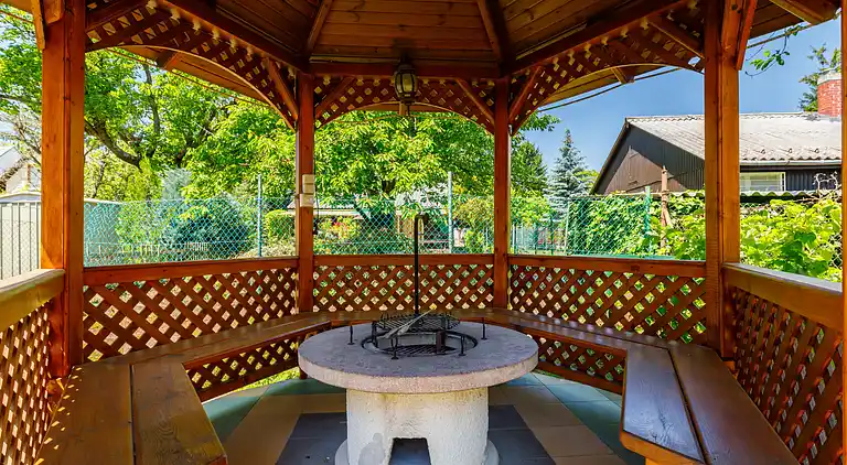 Holiday home in Balatonkenese