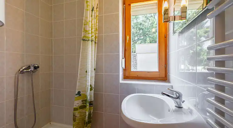 Holiday home in Balatonkenese