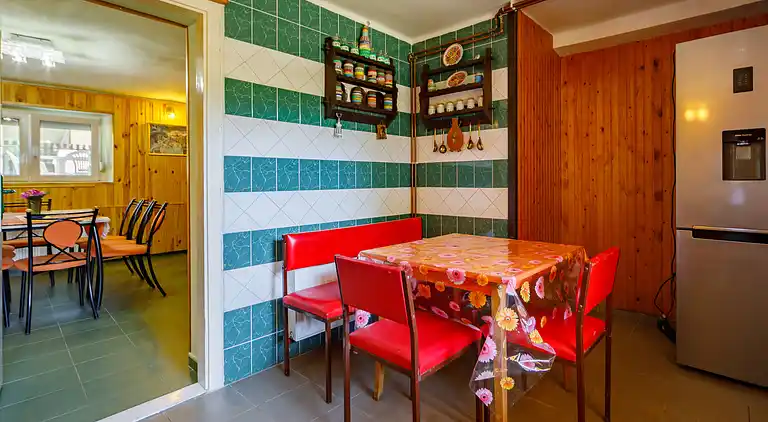 Holiday home in Balatonkenese