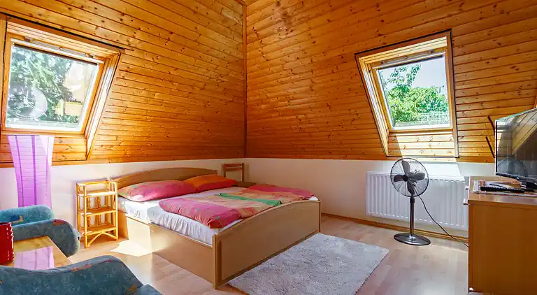 Holiday home in Balatonkenese