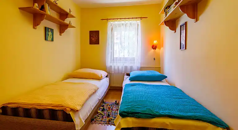 Holiday home in Balatonkenese