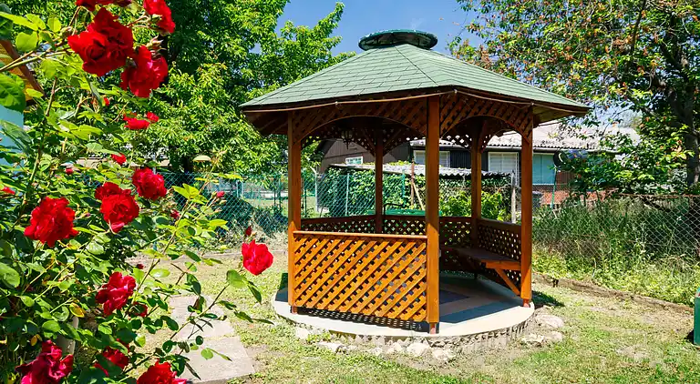 Holiday home in Balatonkenese