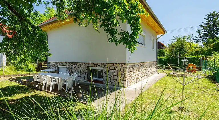 Holiday home in Balatonkenese