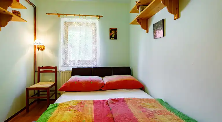 Holiday home in Balatonkenese