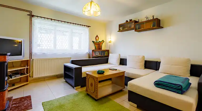 Holiday home in Balatonkenese