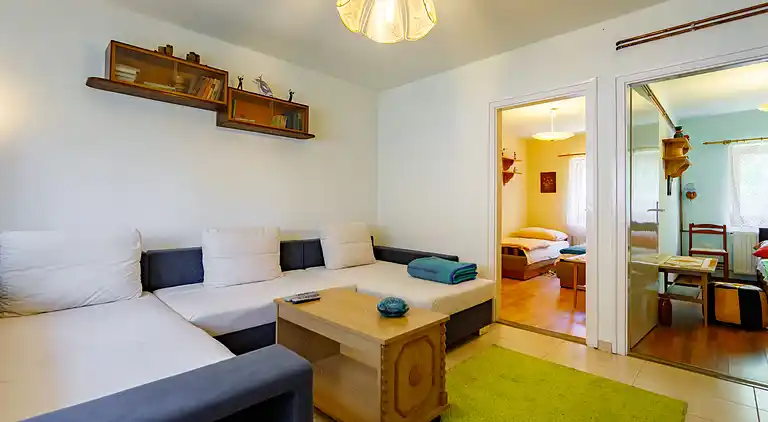 Holiday home in Balatonkenese