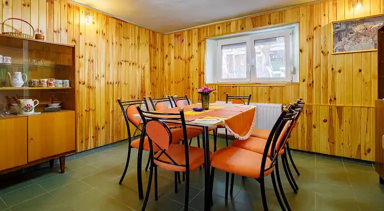 Holiday home in Balatonkenese