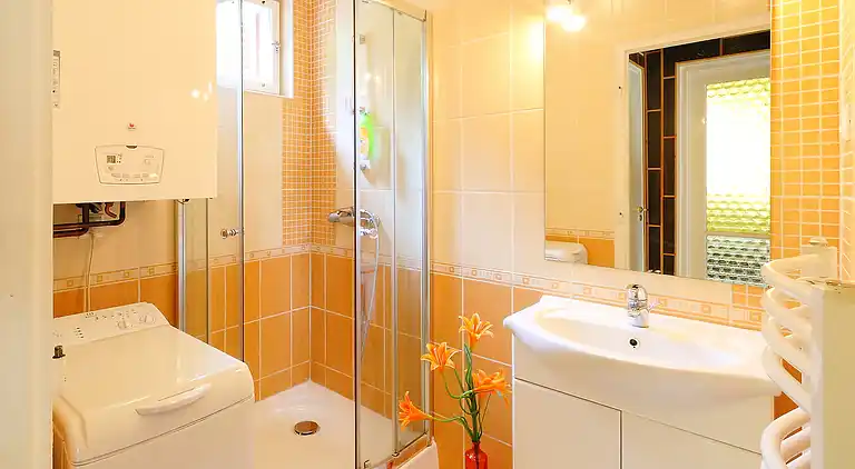 Feriebolig i Balatonalmádi