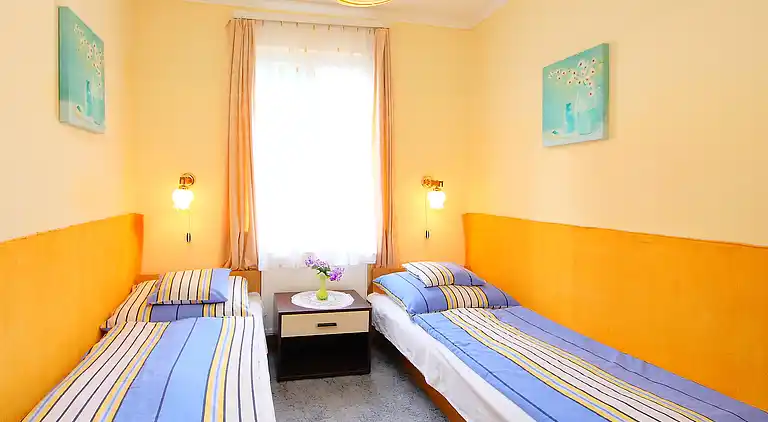 Feriebolig i Balatonalmádi