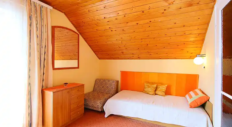 Feriebolig i Balatonalmádi