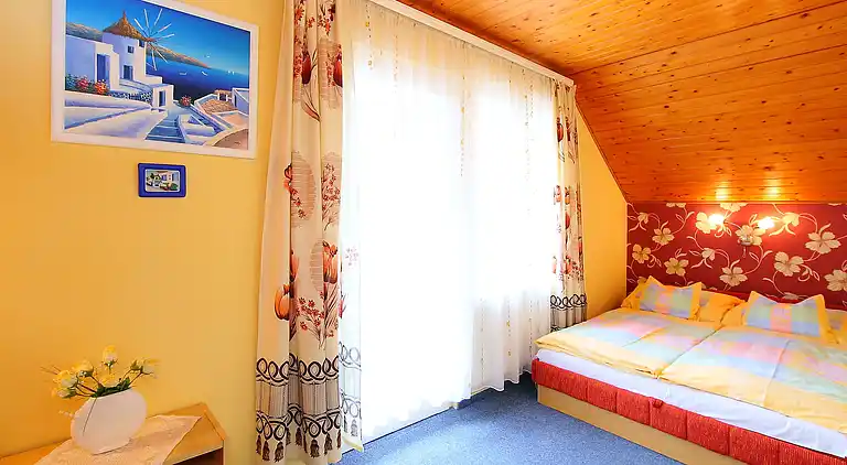 Feriebolig i Balatonalmádi