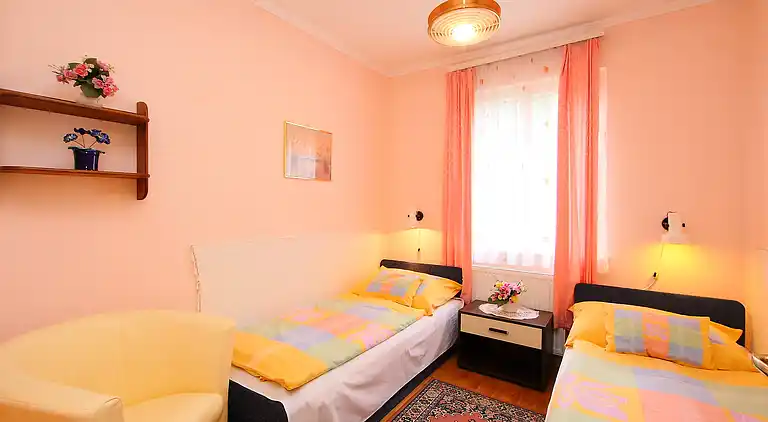 Feriebolig i Balatonalmádi