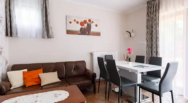 Feriebolig i Balatonalmádi