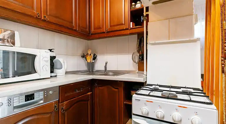 Feriebolig i Balatonalmádi