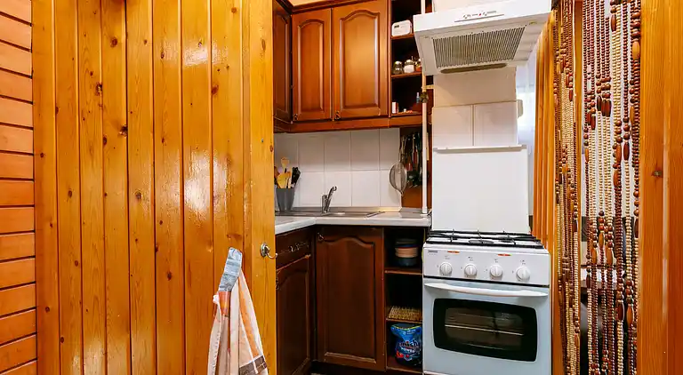 Feriebolig i Balatonalmádi