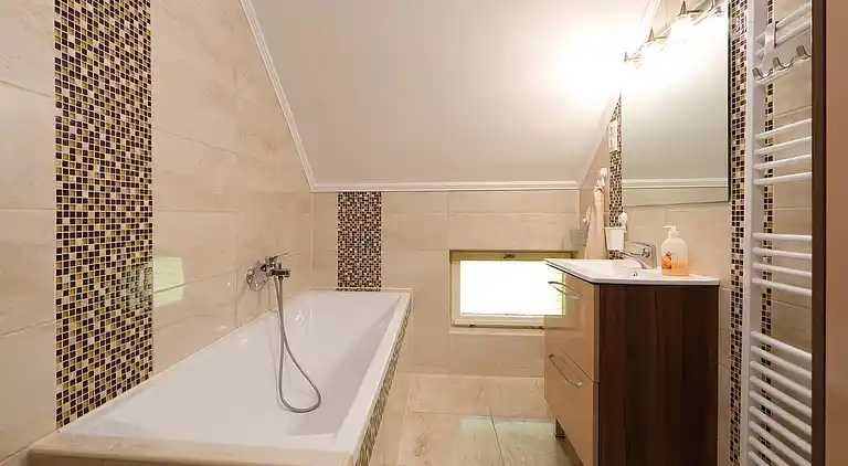 Feriebolig i Balatonalmádi