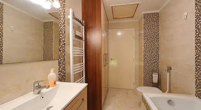 Feriebolig i Balatonalmádi