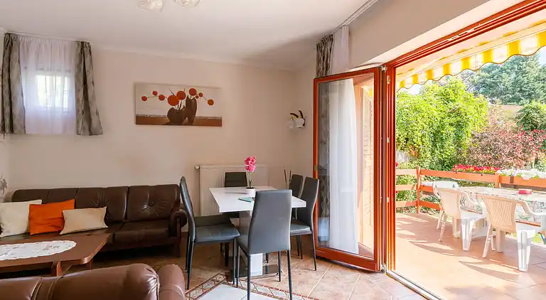 Feriebolig i Balatonalmádi