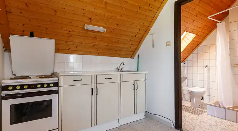 Holiday home in Balatonalmádi