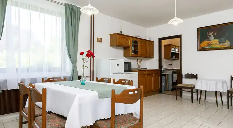 Holiday home in Balatonalmádi