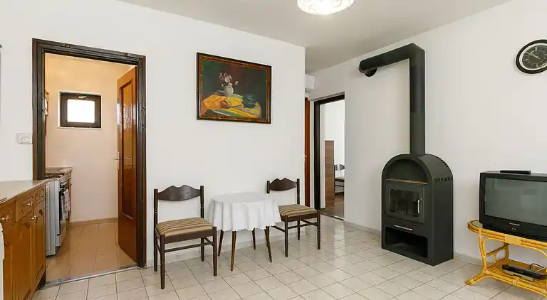 Holiday home in Balatonalmádi