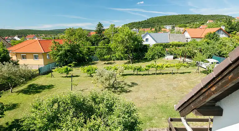 Holiday home in Balatonalmádi