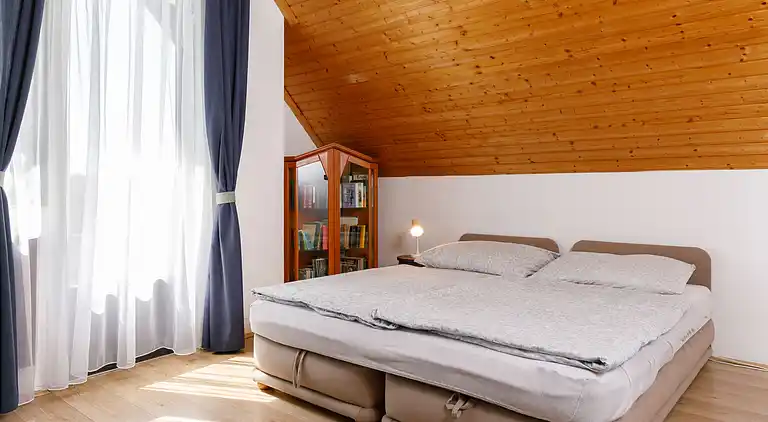 Holiday home in Balatonalmádi