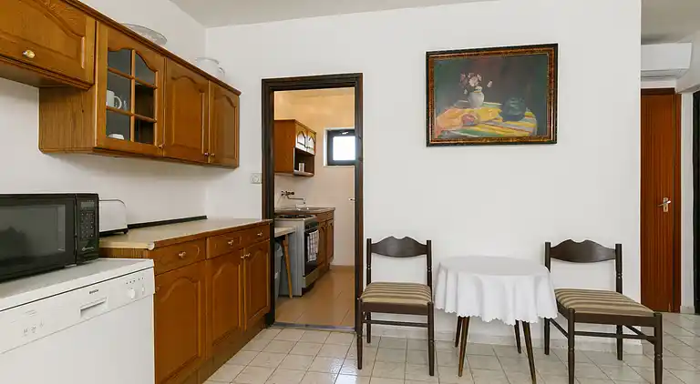 Holiday home in Balatonalmádi