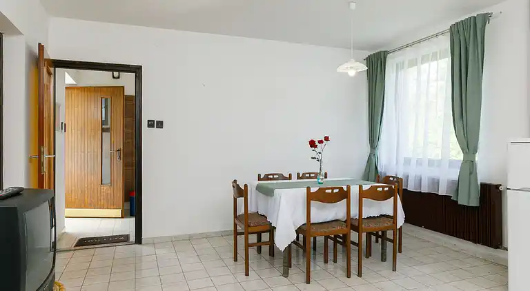 Holiday home in Balatonalmádi