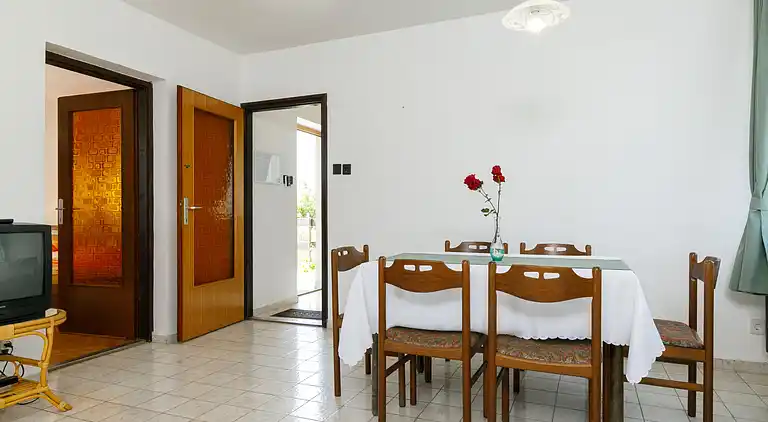 Holiday home in Balatonalmádi