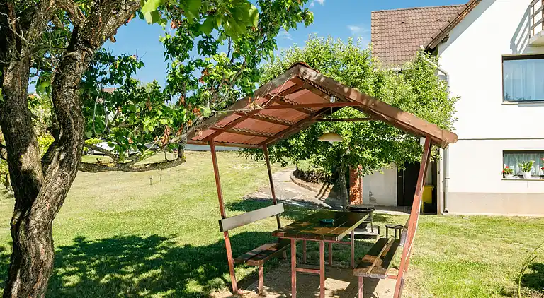 Holiday home in Balatonalmádi