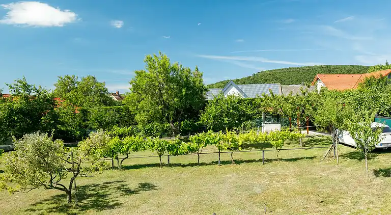 Holiday home in Balatonalmádi