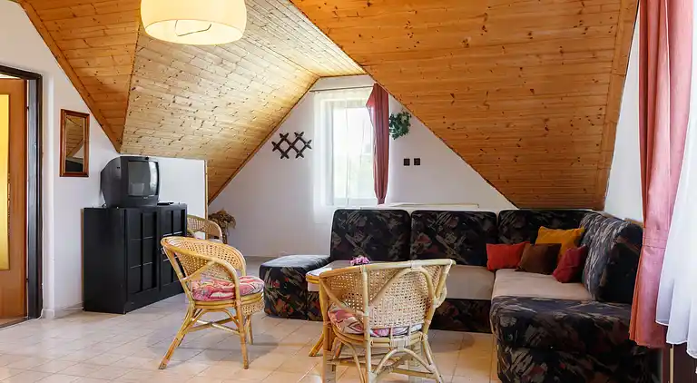 Holiday home in Balatonalmádi