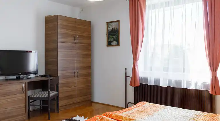 Holiday home in Balatonalmádi