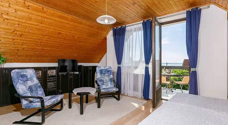 Holiday home in Balatonalmádi