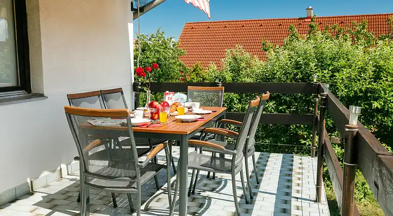 Holiday home in Balatonalmádi