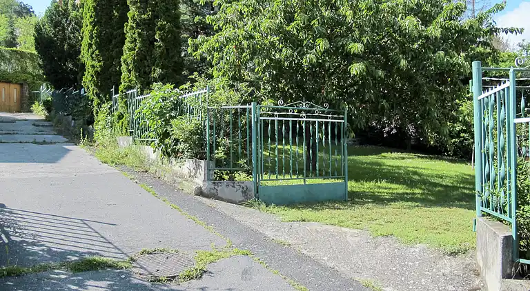 Holiday home in Balatonalmádi