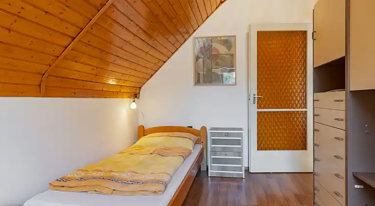 Holiday home in Balatonalmádi