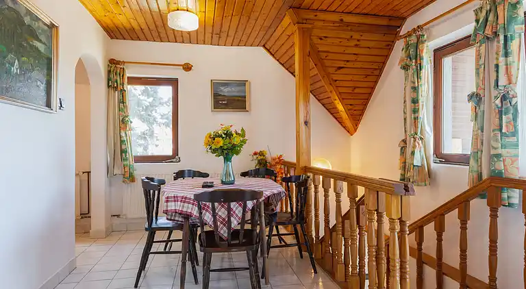 Holiday home in Balatonalmádi