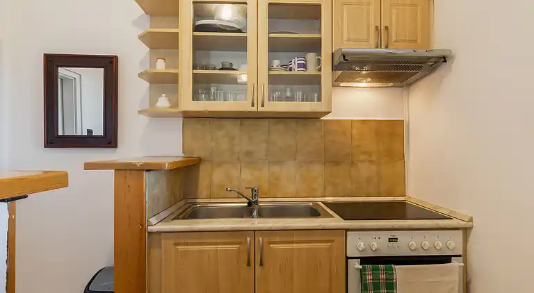 Holiday home in Balatonalmádi