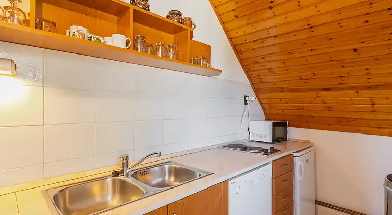 Holiday home in Balatonalmádi