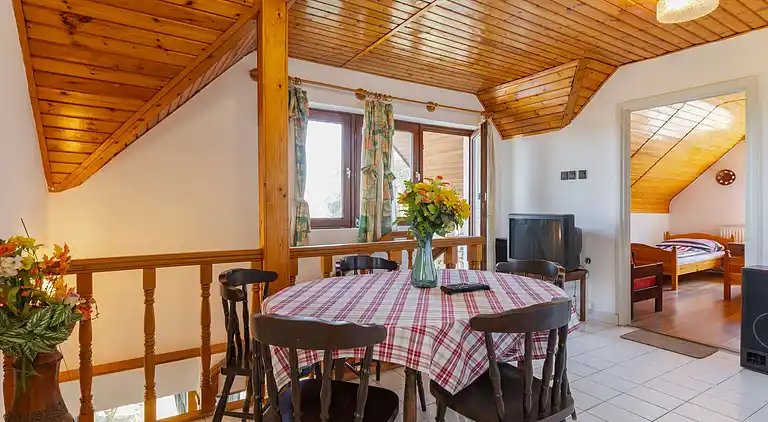 Holiday home in Balatonalmádi