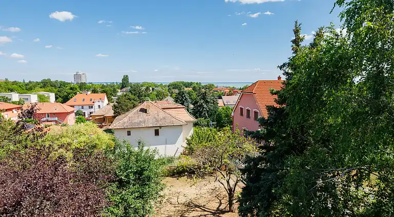 Holiday home in Balatonalmádi